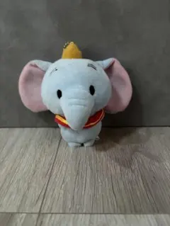 ダンボ ぬいぐるみ マスコット