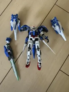 RGダブルオーライザー ジャンク品のサムネイル