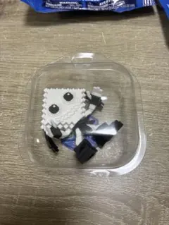 Roblox Steal a Brainrot ミニフィギュア　DLCコード付き