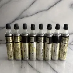 新品未使用】デュポン S.T. Dupont 純正ガス グリーン 3本セット 