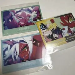 パンスト　スキャンティ　ニーソックス　ブロマイド　カード