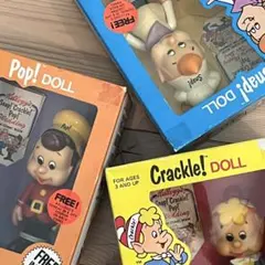 2025年最新】ケロッグ_スナップ_クラックル_ポップの人気