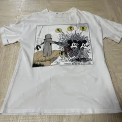 WALT DISNEY ミッキーマウス Tシャツ