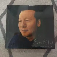 山下達郎 Softly 2枚組CD