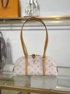 LOUIS VUITTON モノグラム ショルダーバッグのサムネイル