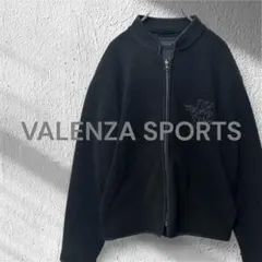 バレンザポー スポーツ VALENZAPO SPORTS フリース アウター L