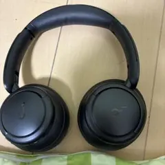 Ankerワイヤレスヘッドホン
