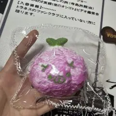スクイーズ パープル アイスクリームのサムネイル