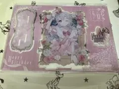 ののか アクリルスタンド 夢限大みゅーたいぷ バンドリ！ ゆめ∞みた