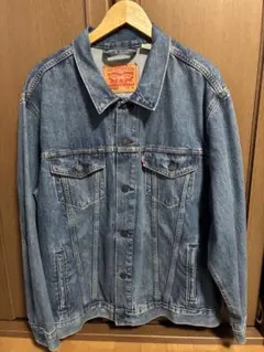 Levi Strauss & Co. デニムジャケット XL