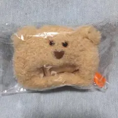 mojojojo かぶっちゃお☆mojojojo マスコットぬいぐるみ くま A