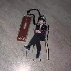 【匿名配送】Straykids スンミン ミニアクリルスタンド