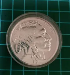 2023年 サモア ゴールデンイーグル 1オンス 銀貨 - メルカリ