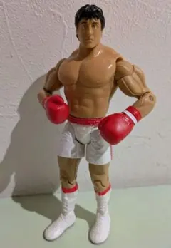 【ROCKY】ジャックスパシフィック