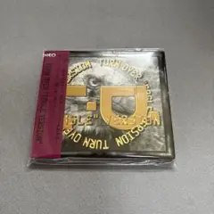 ターン・オーヴァー\"イーグル・ヴァージョン\"