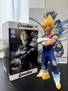 【国内旧】grandista ベジータ