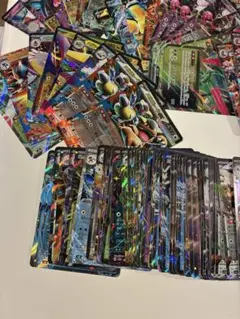 ポケモンカード　RR まとめ売り