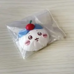 ハチワレ ホイップマグネット