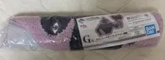 ジョジョ一番くじ アレッシーのダイカットマット
