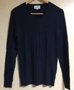 未使用品 MANIERA ニット セーターhare gostar de fuga