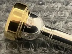 YAMAHA 13D4 トランペットマウスピース ピンクゴールド - メルカリ