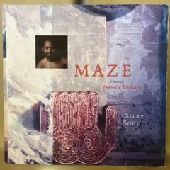 Maze - Silky Soulのサムネイル