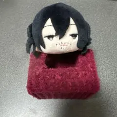 2025年最新】相澤消太 ぬいぐるみの人気アイテム - メルカリ