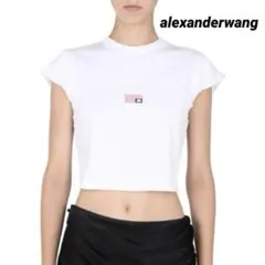 ❤︎alexanderwang＊Bubble Sleeve T-Shirt❤︎のサムネイル
