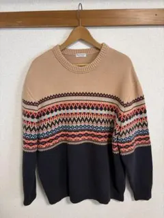ビューティー＆ユース/ユナイテッドアローズ　　ニットセーター
