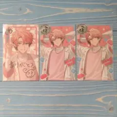 にじさんじ Oriens 3rd Anniversary 赤城ウェン