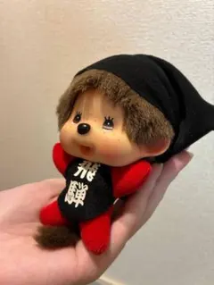 飛騨限定 モンチッチ ぬいぐるみ マスコット - メルカリ