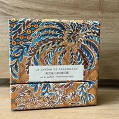 フラゴナール ROSE LAVANDE 50ml オードパルファムのサムネイル