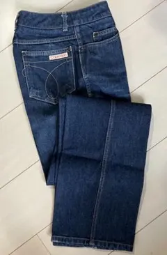 Calvin Klein ストレートデニムのサムネイル
