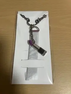 名探偵コナン　名探偵コナンプラザ限定　バッグチャーム　ベルモット