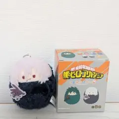 死柄木弔 くるみたぴぬい