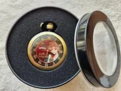 ツイステッドワンダーランド プレミアム懐中時計Vol.1 エース