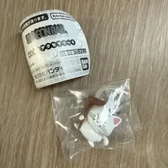 ドラゴンボール めじるしアクセサリー4 カリン様