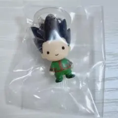 HUNTER×HUNTER めじるしアクセサリー ゴン