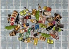 ネイルパーツ 乾杯 43個セットのサムネイル