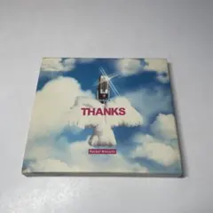 ベスト　ポケット・ビスケッツ 『THANKS』