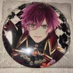 DIABOLIKLOVERS 缶バッジ 逆巻アヤト