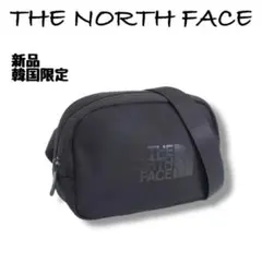 最終価格★新品★ノースフェイス　ウエストバック　ボディバック　ブラック