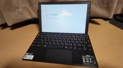【使用少】ASUSChromebook CM3 CM3000DVA-HT0019のサムネイル