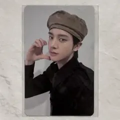 ENHYPEN ジェイク desire ktown4u ラキドロ トレカ