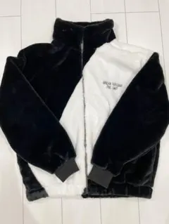 ファーブルゾン ファーコート