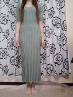 リエンダ　ワンピース　売り切りたいので最終価格です。