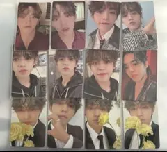 SEVENTEEN エスクプス FML トレカセット