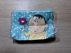 クレヨンしんちゃん　ボーちゃん　ティッシュカバー