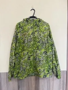 Columbia ヘイゼンジャケット マウンテンパーカー 迷彩柄 ナイロン