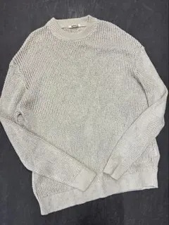 美品24ssオーラリー HARDTWISTCOTTON BOAT NECK 1 - メルカリ